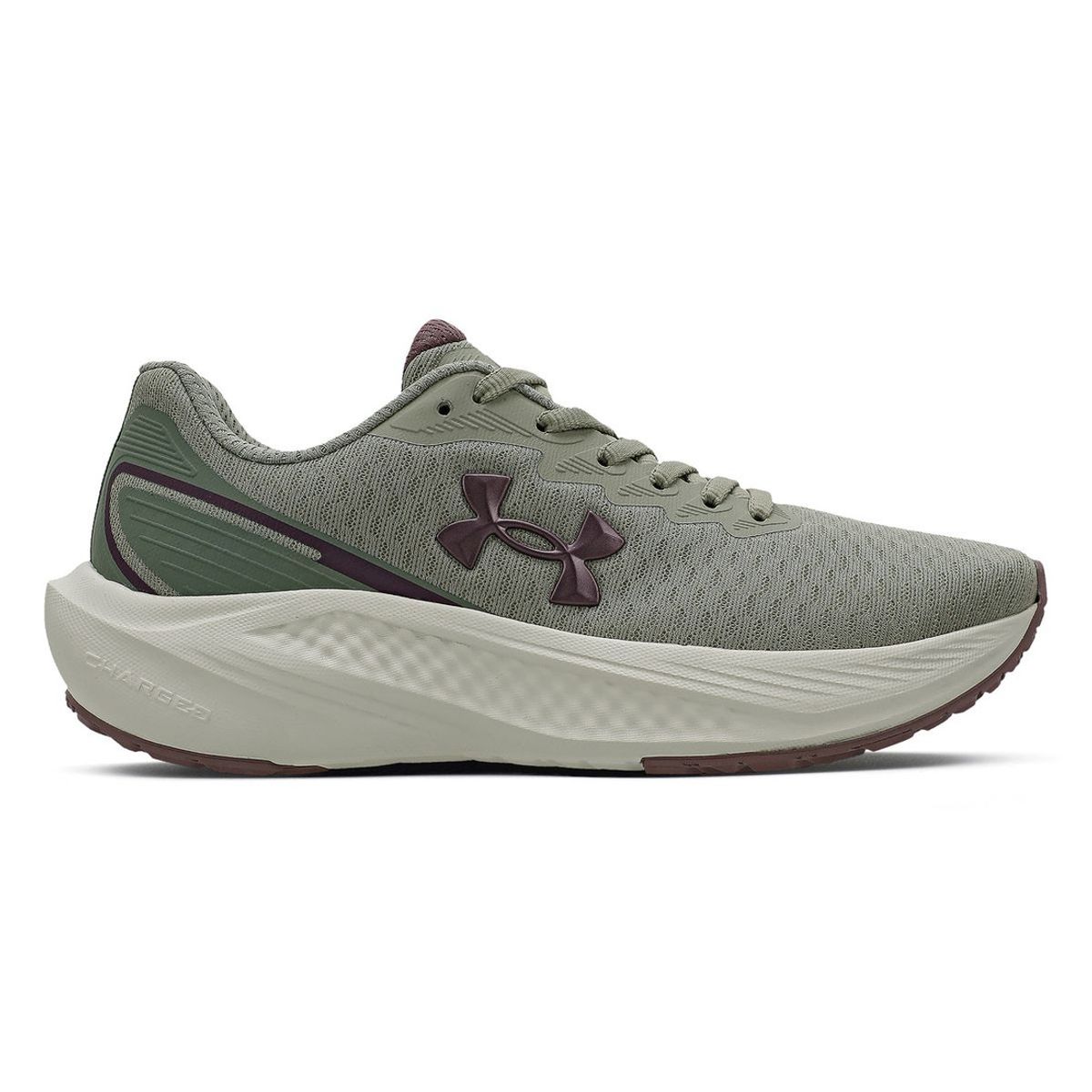 UNDER ARMOUR - Tenis Mujer UNDER ARMOUR CH.WING 2 Verde UNDER ARMOUR