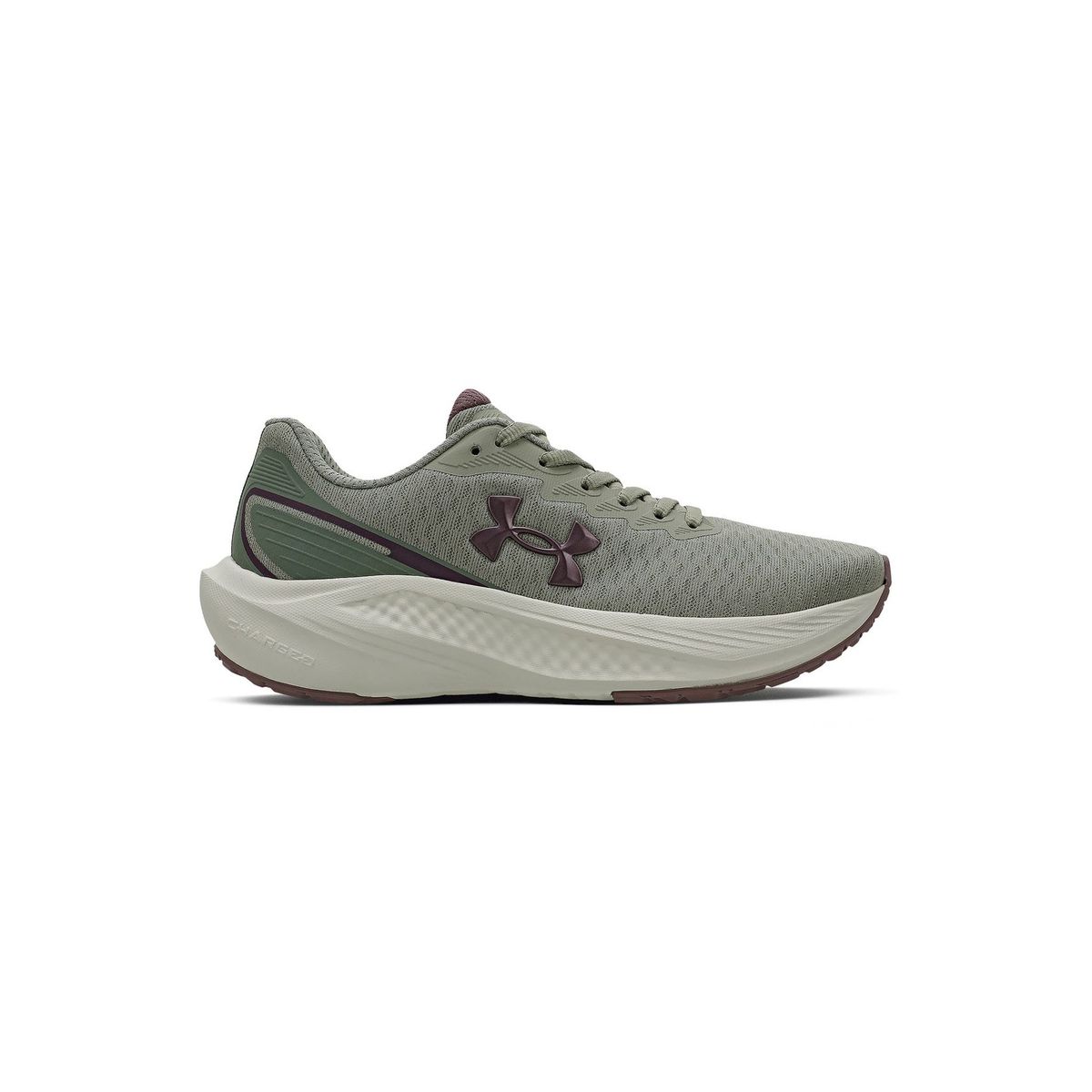 UNDER ARMOUR - Tenis Mujer UNDER ARMOUR CH.WING 2 Verde UNDER ARMOUR