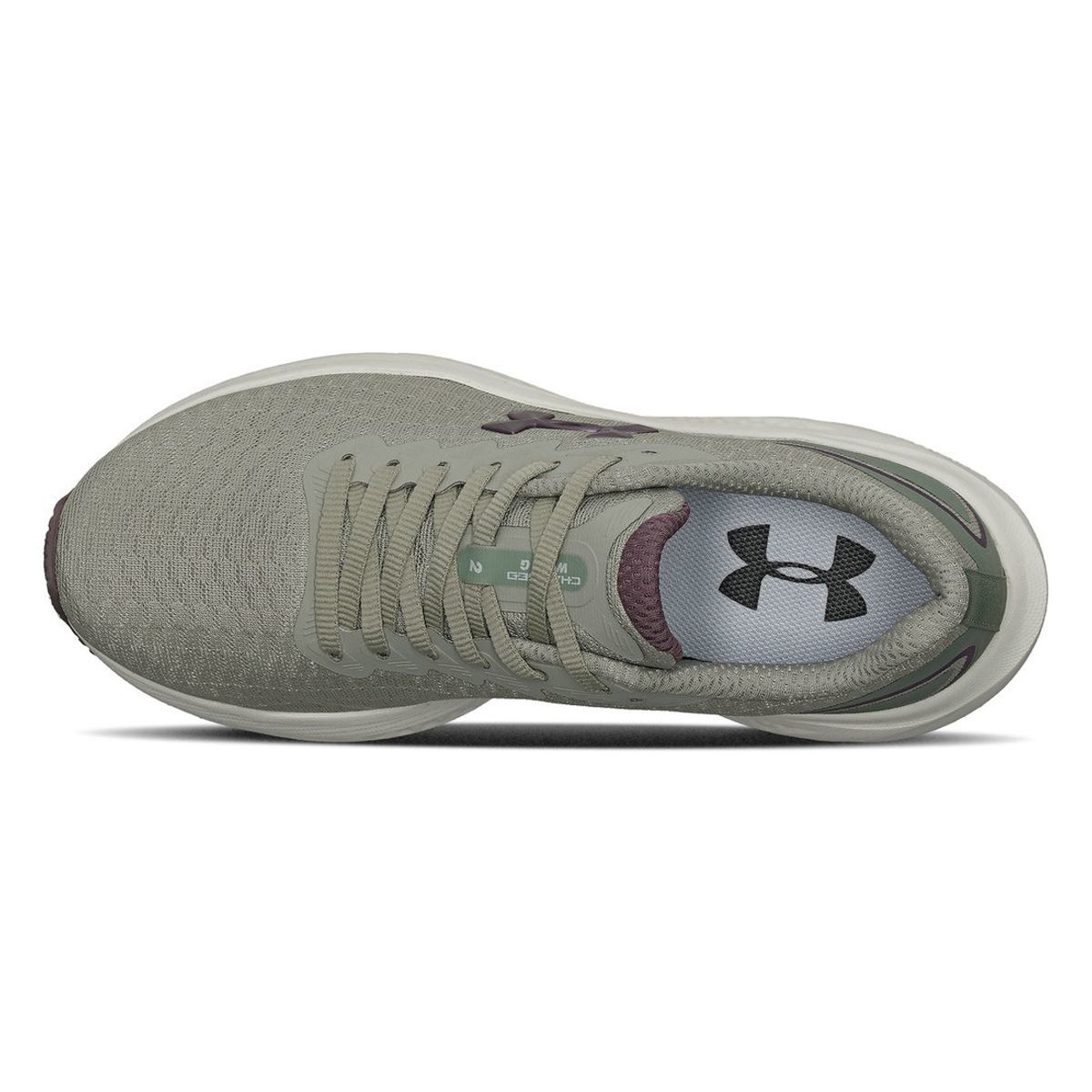 UNDER ARMOUR - Tenis Mujer UNDER ARMOUR CH.WING 2 Verde UNDER ARMOUR