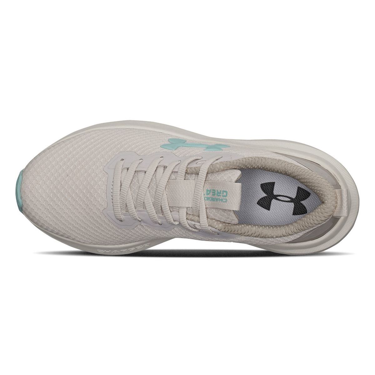 UNDER ARMOUR - Tenis Mujer UNDER ARMOUR CH.GREAT Blanco UNDER ARMOUR