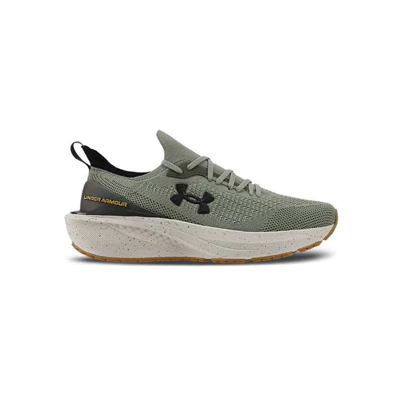 UNDER ARMOUR - Tenis Hombre UNDER ARMOUR CH.QUICKER 2 Verde UNDER ARMOUR