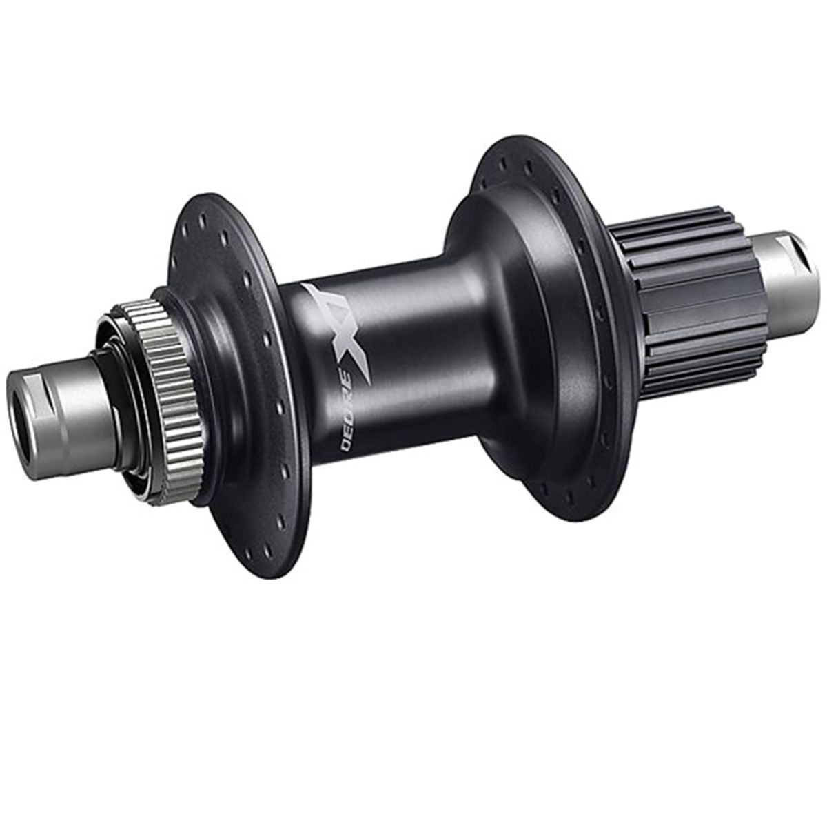 SHIMANO - Manzana Bicicleta Shimano Xt M8110 32h 142mm Microspline