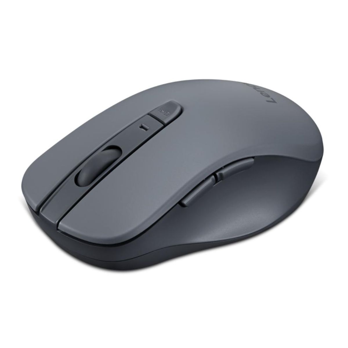 LENOVO - Mouse inalámbrico Bluetooth Lenovo WL310 Ergonómico y Silencioso