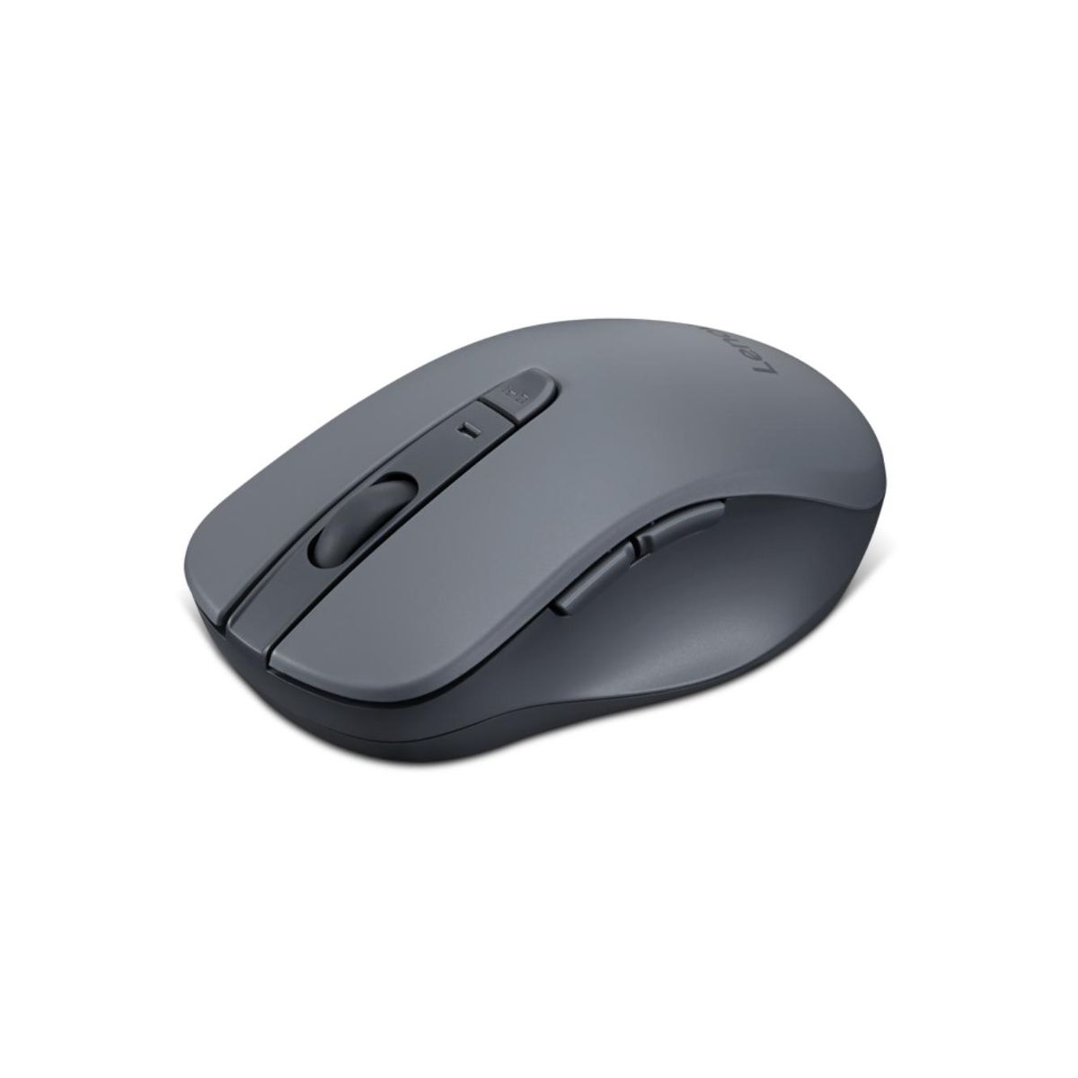 LENOVO - Mouse inalámbrico Bluetooth Lenovo WL310 Ergonómico y Silencioso