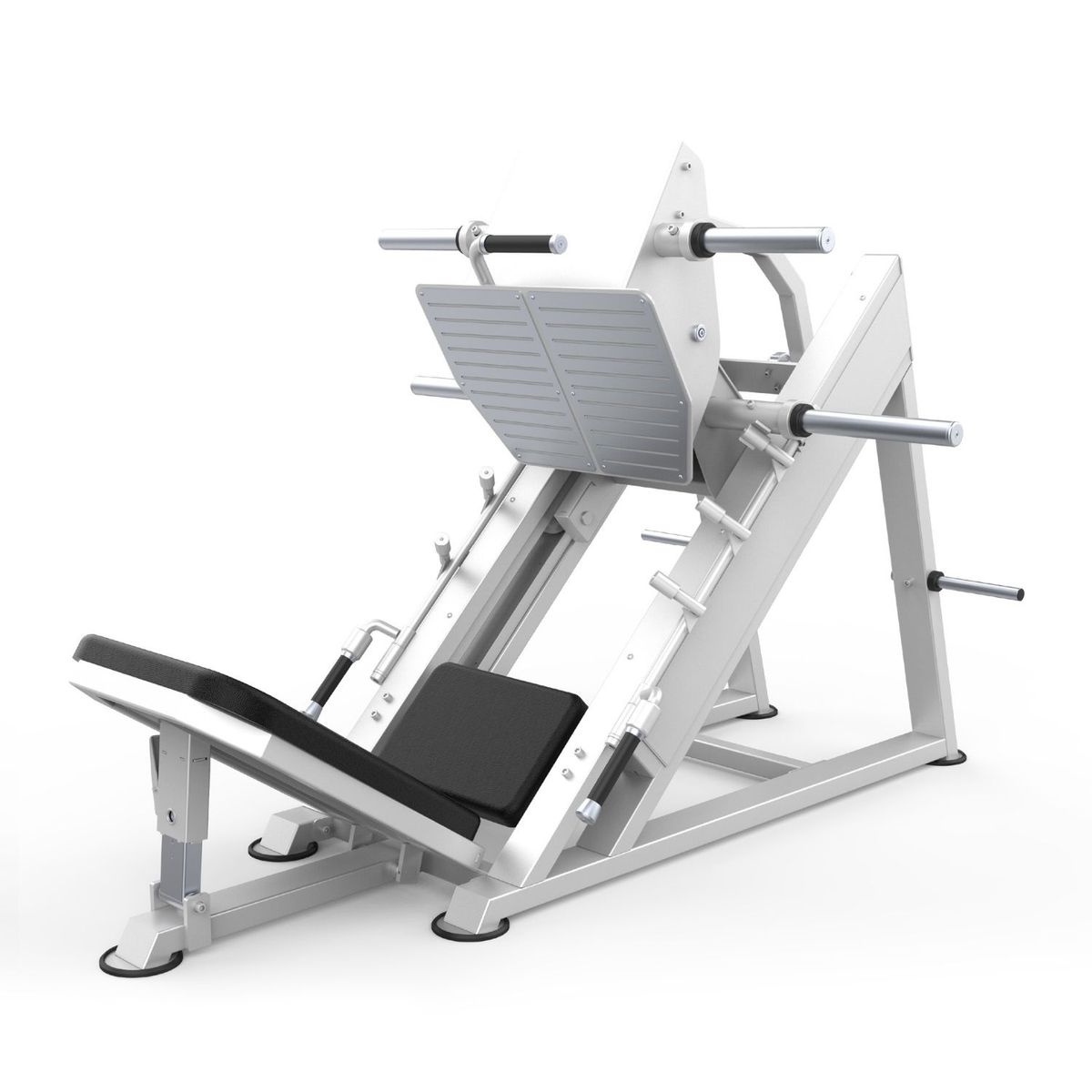 FITNESS MARKET - Prensa lineal Fitness Market