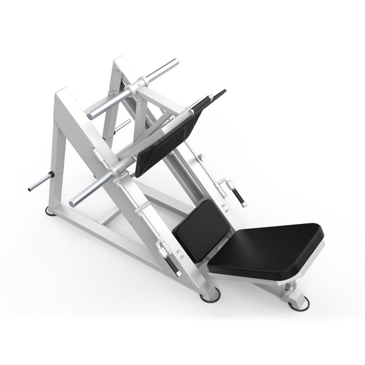 FITNESS MARKET - Prensa lineal Fitness Market