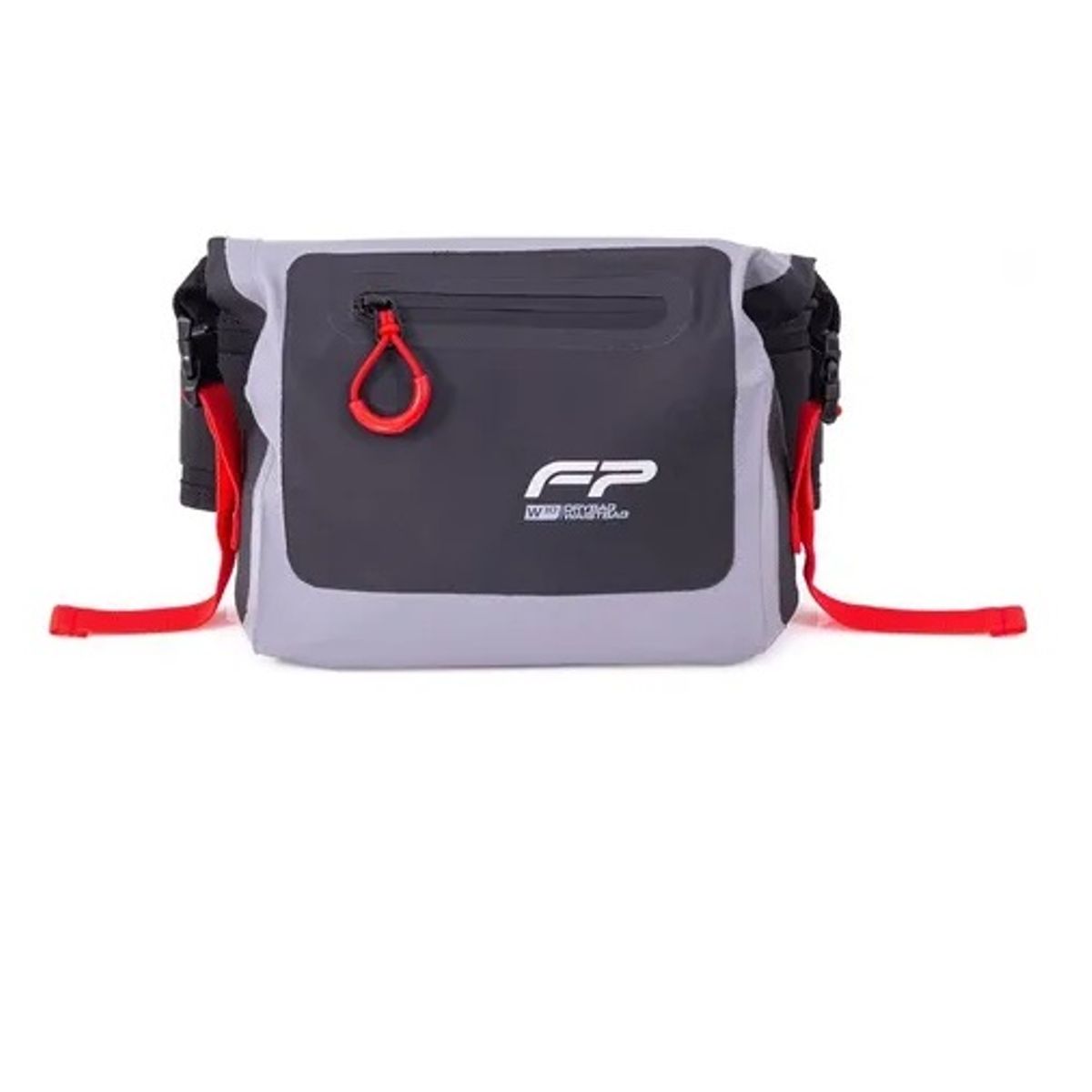 FIREPARTS - Canguro Riñonera Impermeable Moto Fireparts