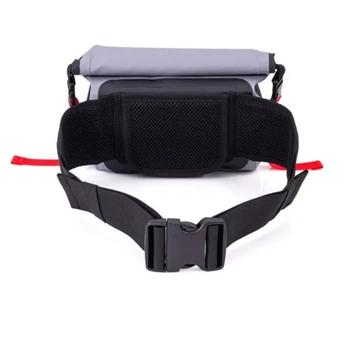 FIREPARTS - Canguro Riñonera Impermeable Moto Fireparts