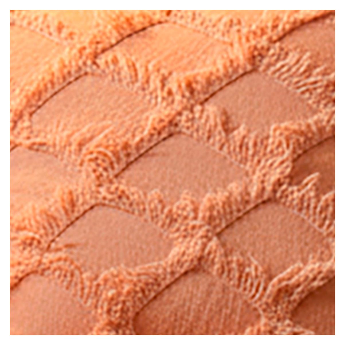 HOMETEX - COJIN SALEM NARANJA