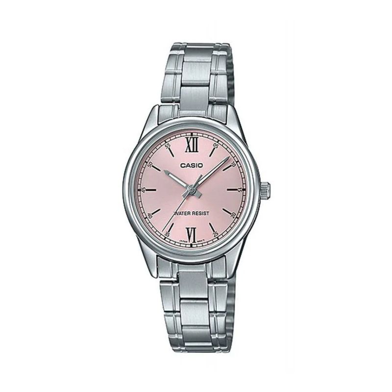 CASIO - Reloj Casio Essential Ltp-v005d-4b2udf Para Dama