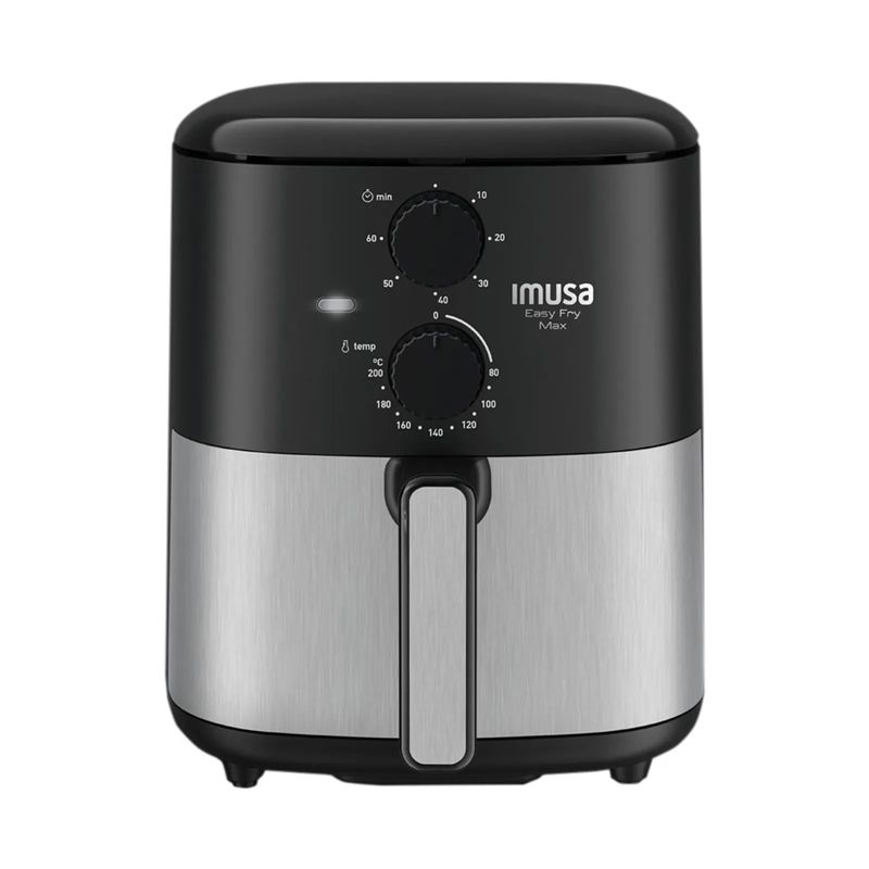 IMUSA - Freidora Easy Fry Max 5L Imusa