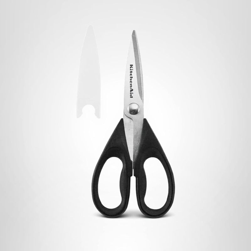 KITCHENAID - Tijeras multiusos con funda protectora 872 pulgadas