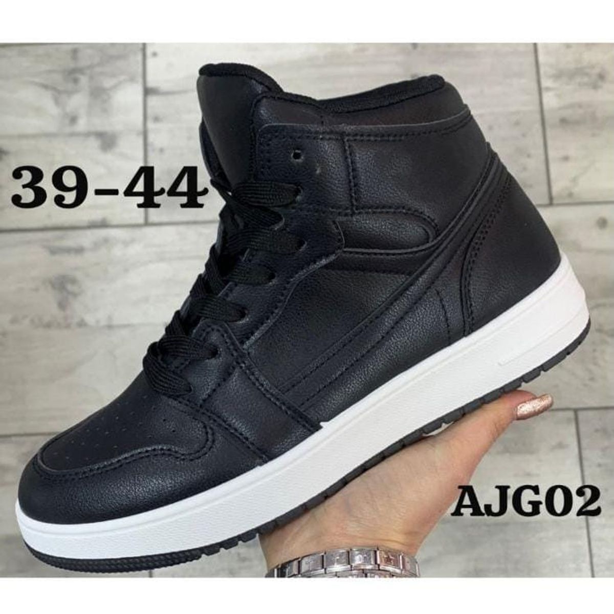 URBAN PLUS - TENIS PARA HOMBRE COLOR NEGRO