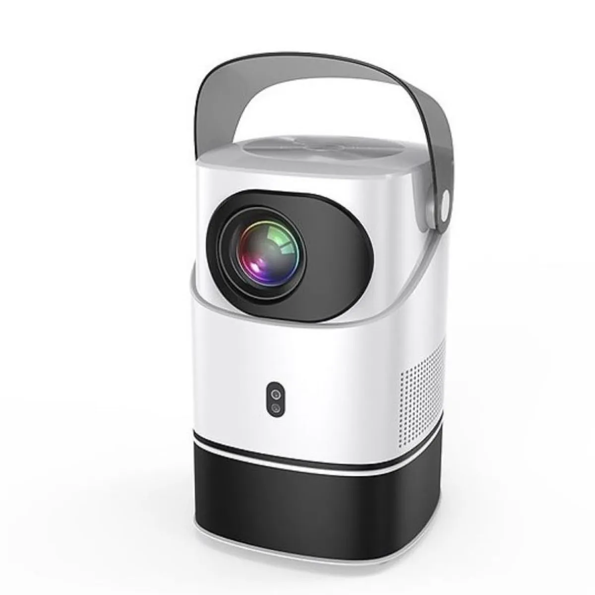 FLY - Proyector Fly G300 Con Parlante Integrado Hd 4k