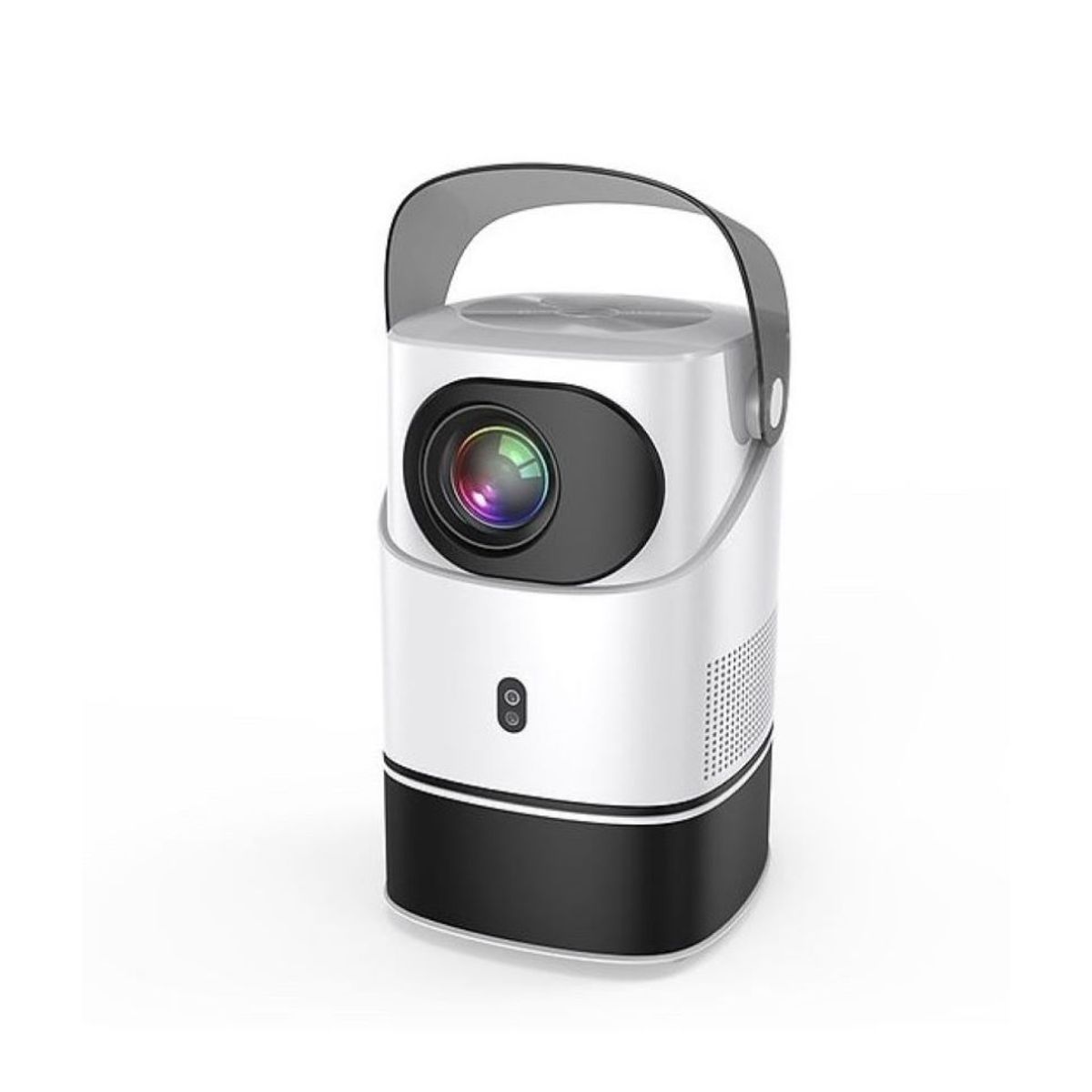 FLY - Proyector Fly G300 Con Parlante Integrado Hd 4k