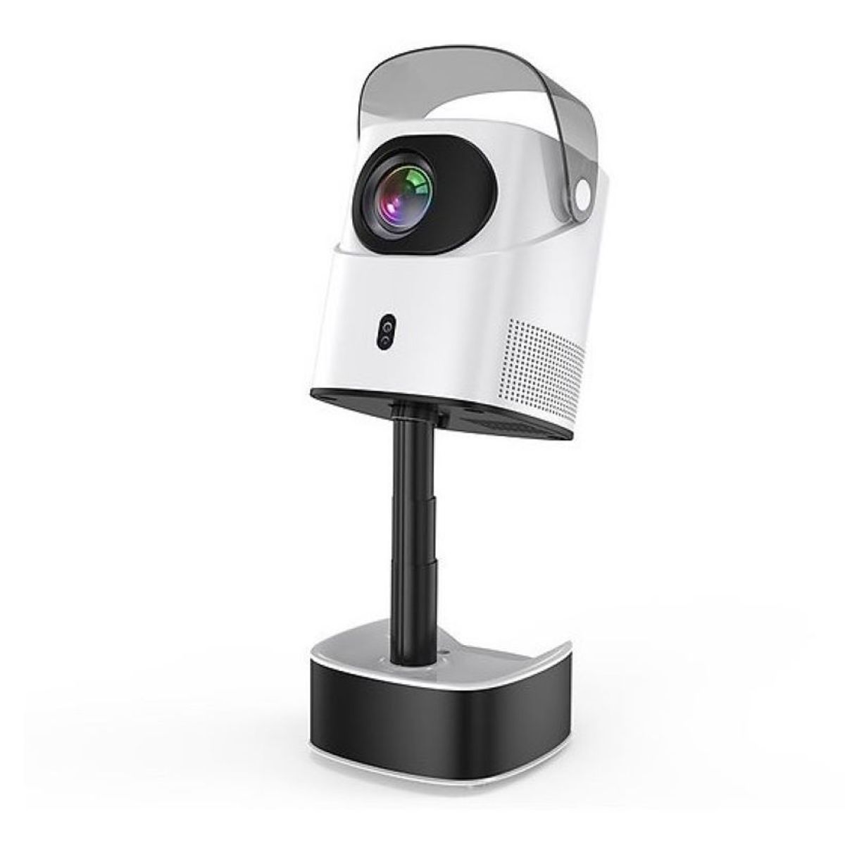 FLY - Proyector Fly G300 Con Parlante Integrado Hd 4k