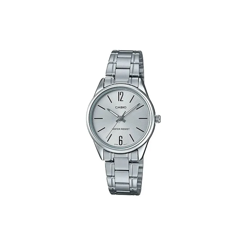 CASIO - Reloj Casio Timeless Ltp-v005d-7budf Para Dama