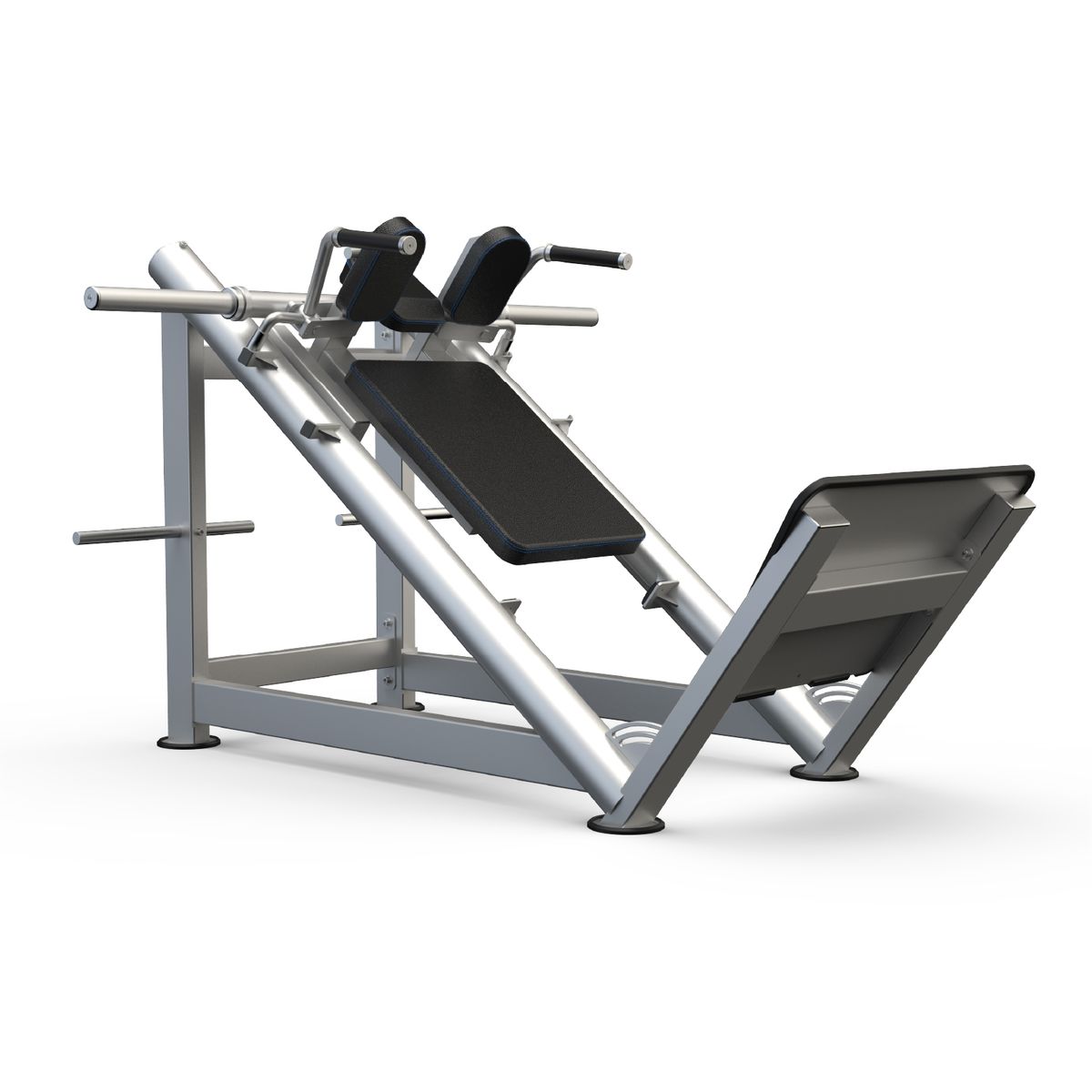 FITNESS MARKET - Hack Squat Fitness Market