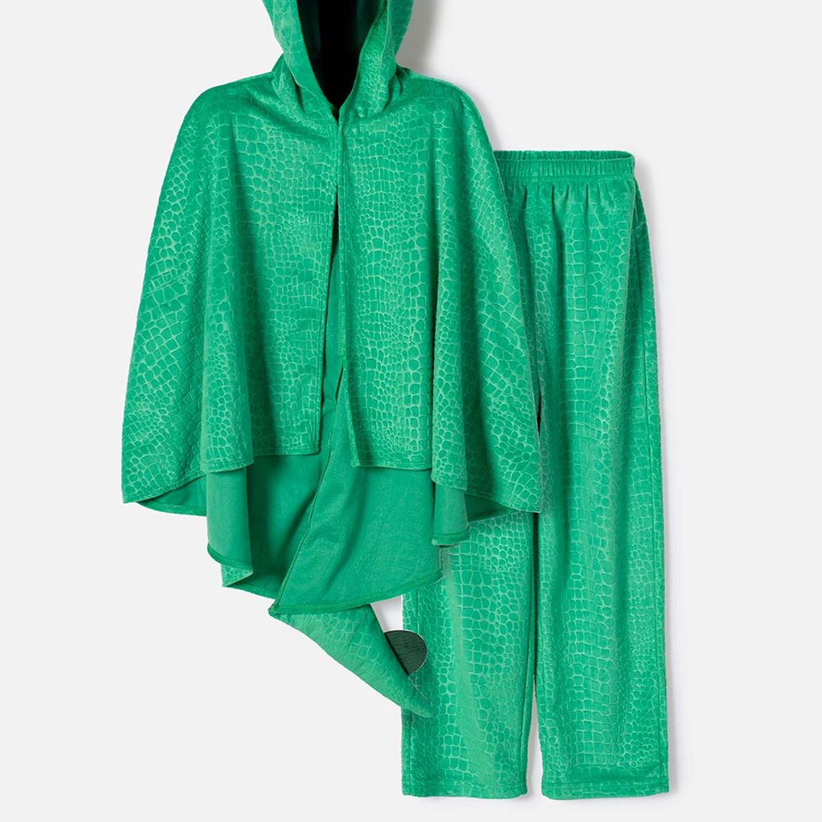 MIC - Disfraz Dinosaurio de Mic para niño