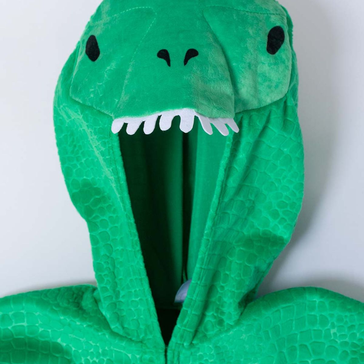 MIC - Disfraz Dinosaurio de Mic para niño