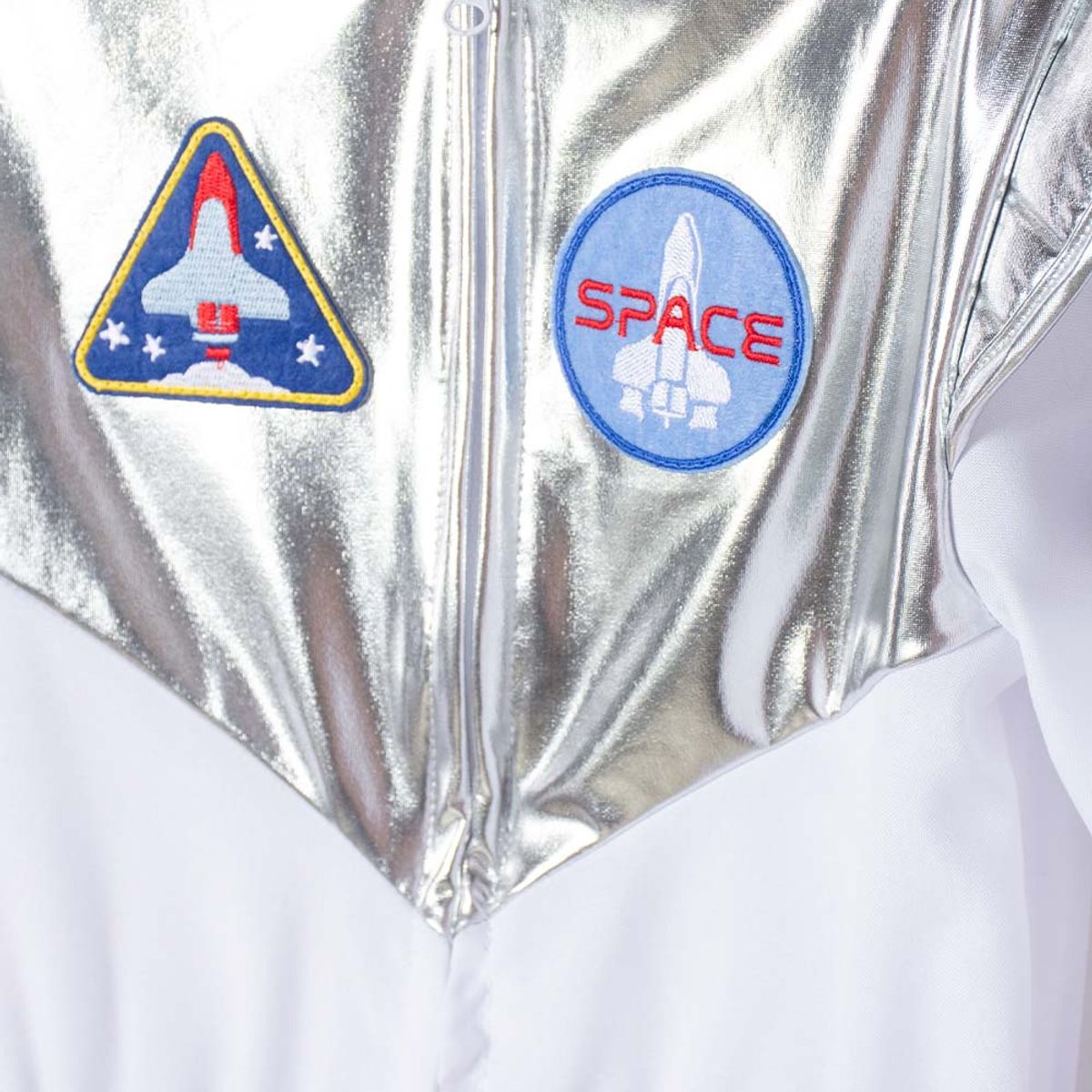 MIC - Disfraz Astronauta de Mic para niño