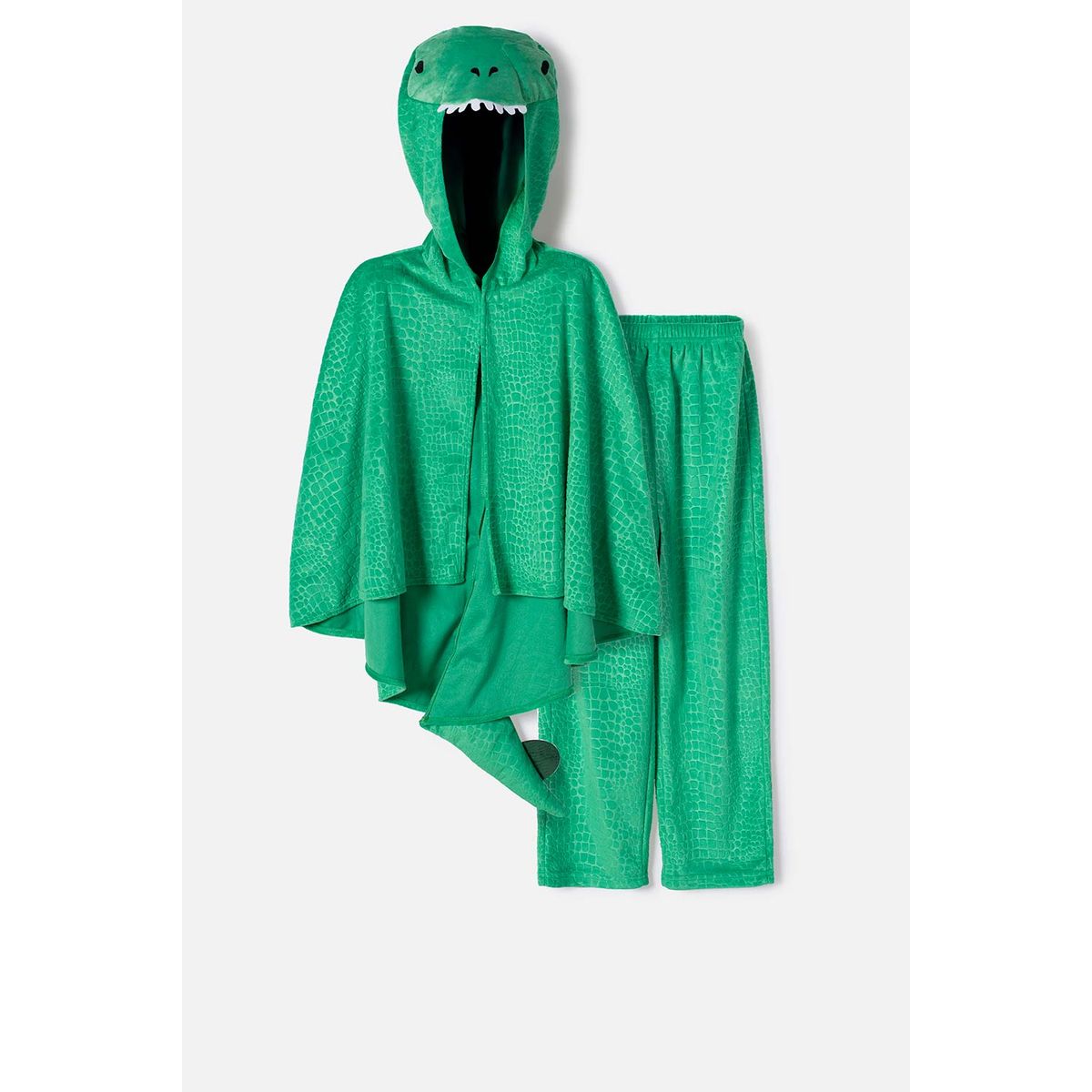 MIC - Disfraz Dinosaurio de Mic para niño