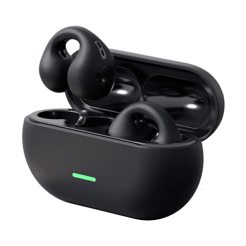 GENERICO - Audífonos Inalámbricos Bluetooth 5.3 Conducción Osea Estereo