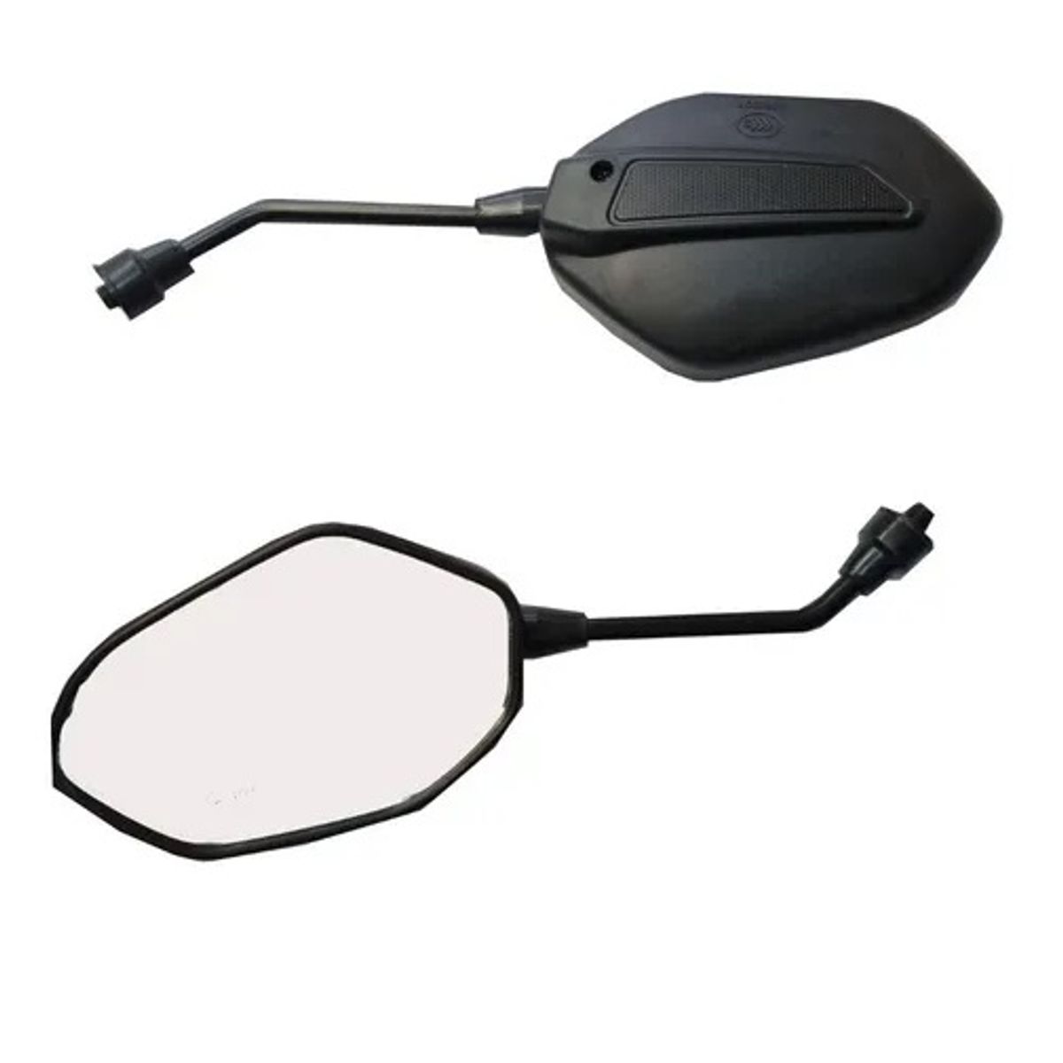 GENERICO - Espejos Akt 125 Evo - Nkd