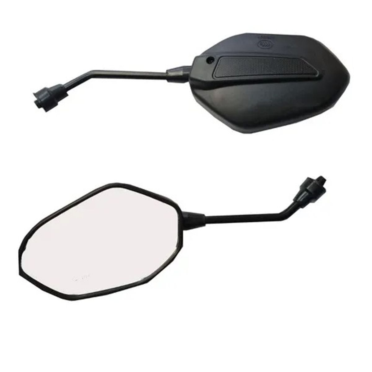 GENERICO - Espejos Akt 125 Evo - Nkd