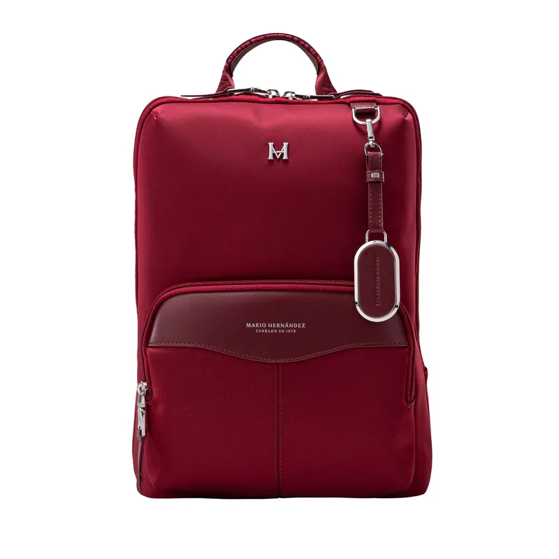 MARIO HERNANDEZ - Morral Parma Burgundy Petra