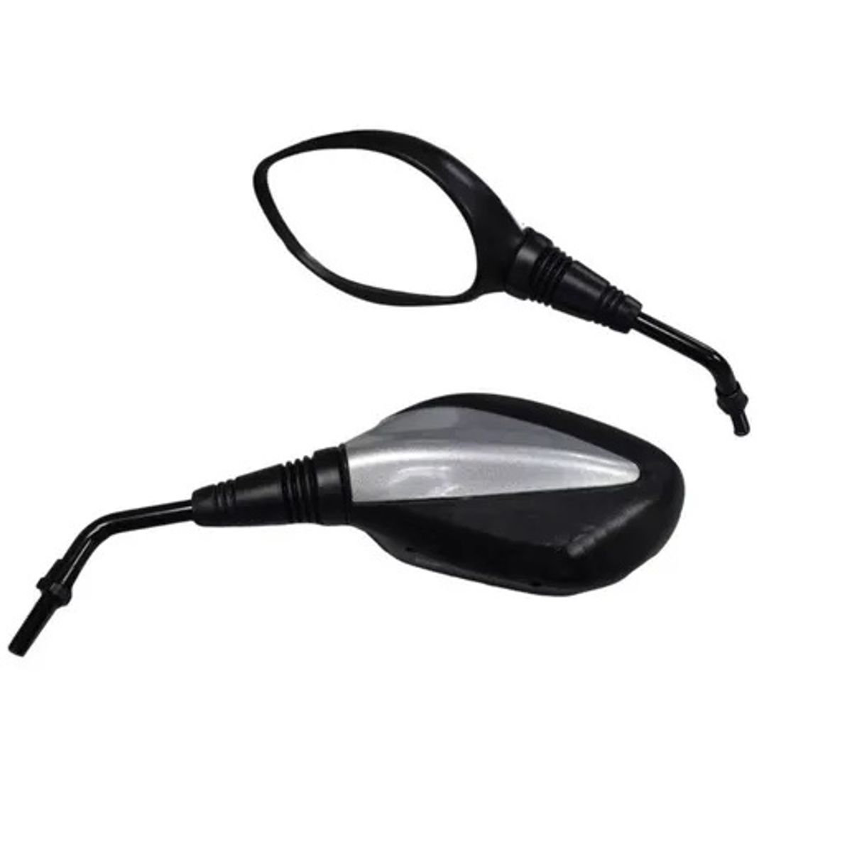 GENERICO - Espejo Kymco Agility,naked,fly, 2.0