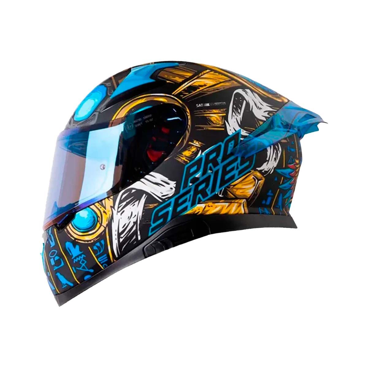 SHAFT - CASCO INT SHAFT PRO 612 EVO FARAON NM AZ V SM CL IR AZ