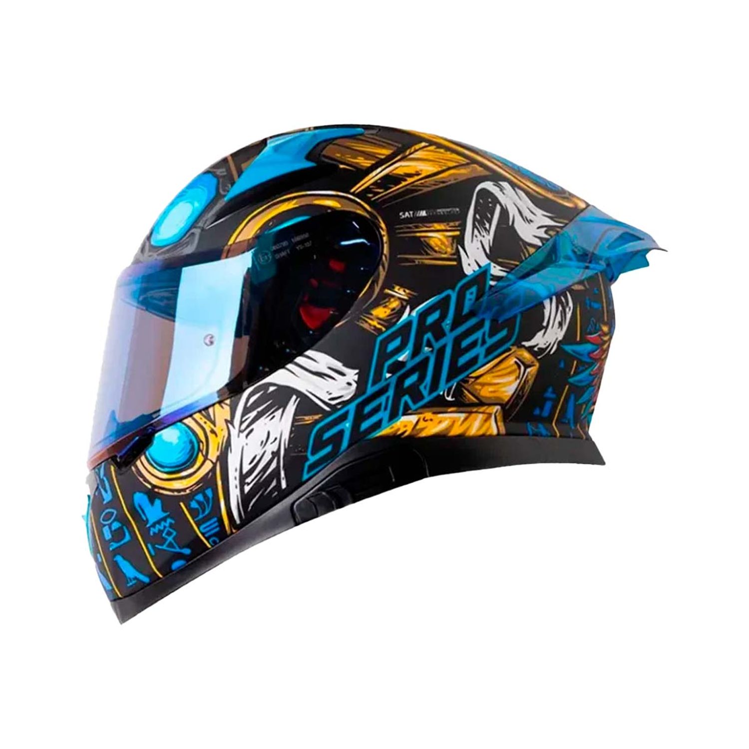 CASCO INT SHAFT PRO 612 EVO FARAON NM AZ V SM CL IR AZ SHAFT