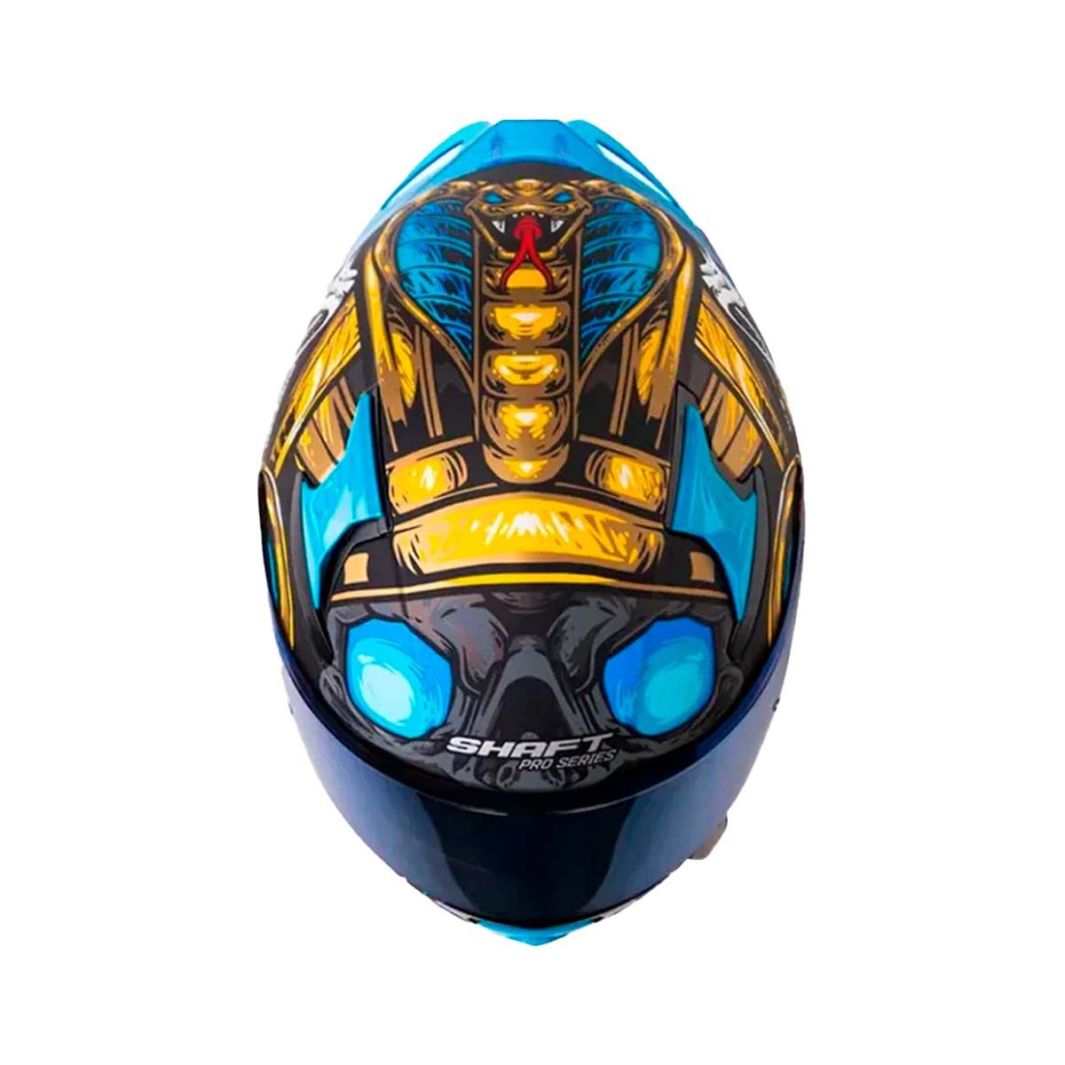SHAFT - CASCO INT SHAFT PRO 612 EVO FARAON NM AZ V SM CL IR AZ