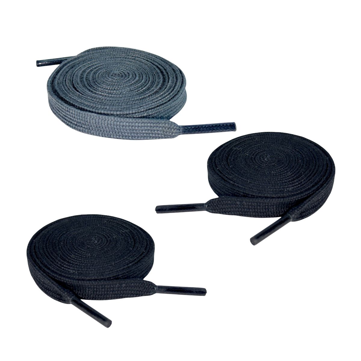 CHICOS - Patines 4 Ruedas Artisticos Roller Skate Aluminio Negros 39