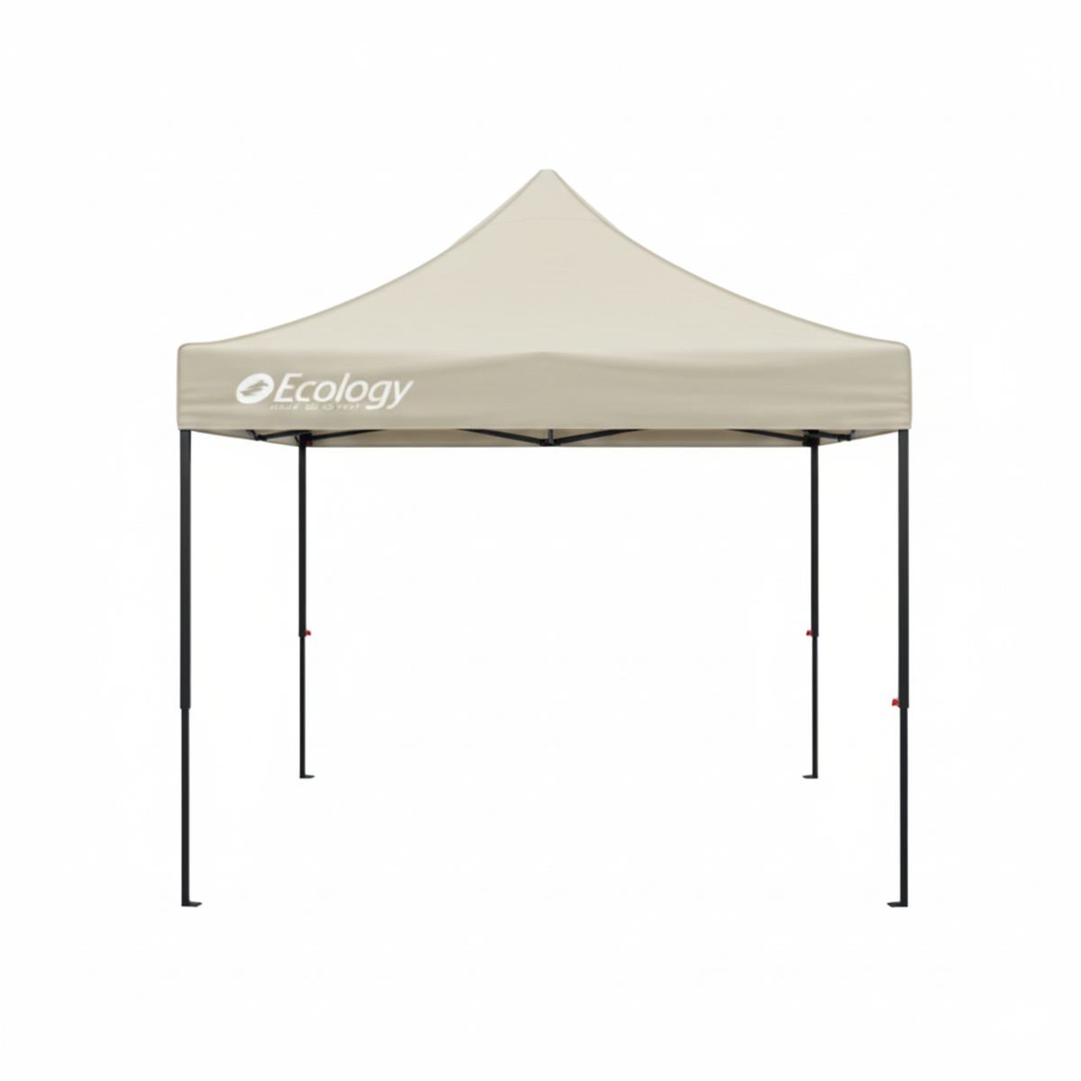 ECOLOGY - Toldo 3x3 Tipo Acordeon Ecology Sunshine Beige