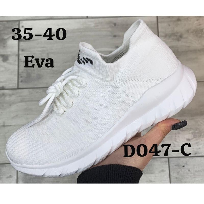 URBAN PLUS - TENIS PARA MUGER COLOR BLANCO