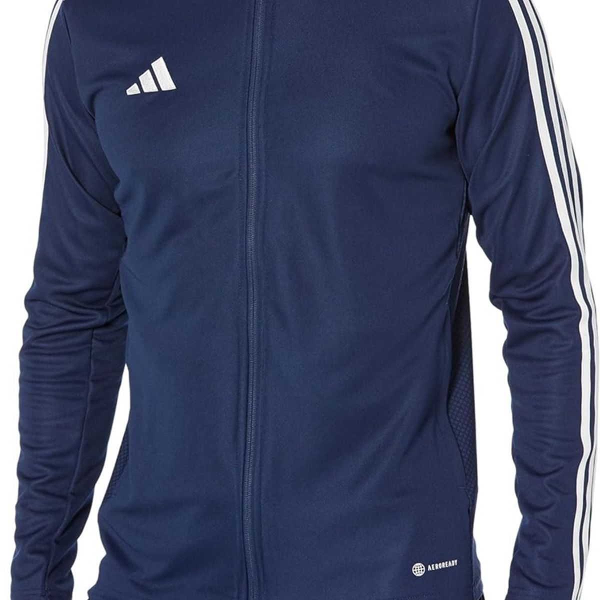 ADIDAS - Chaqueta Adidas Hombre Tiro 23 League HS3503 Azul Training