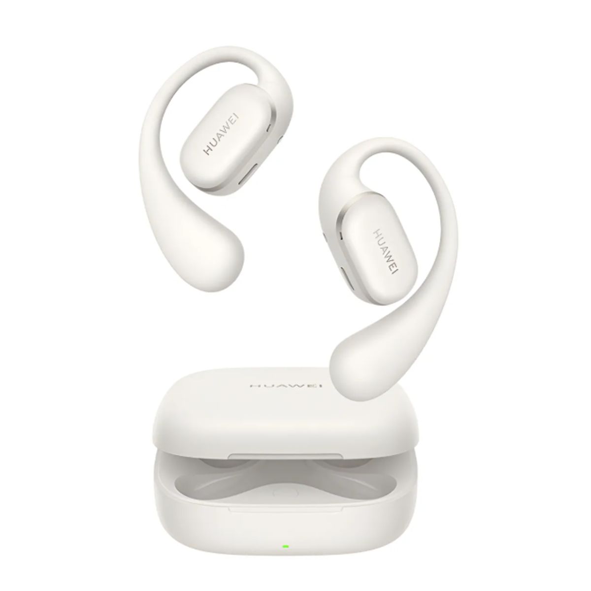 HUAWEI - Audifonos Huawei FreeArc Gris Claro