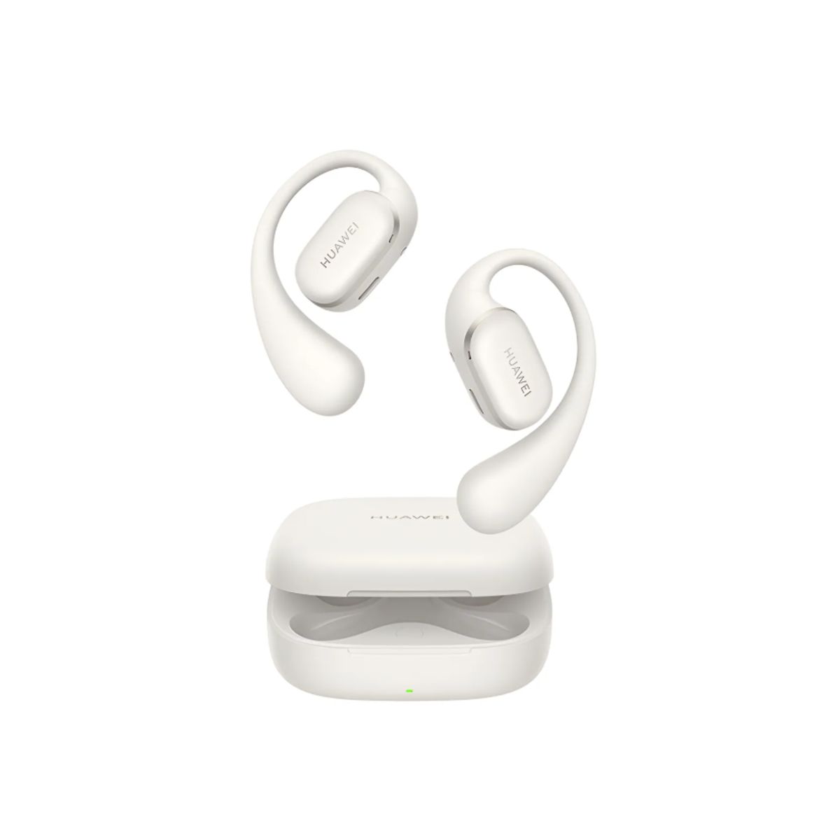 HUAWEI - Audifonos Huawei FreeArc Gris Claro