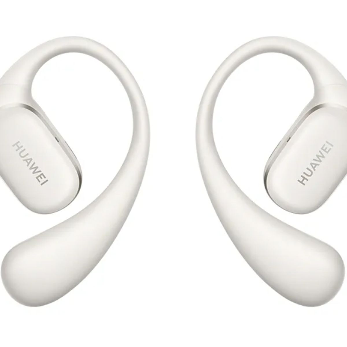 HUAWEI - Audifonos Huawei FreeArc Gris Claro