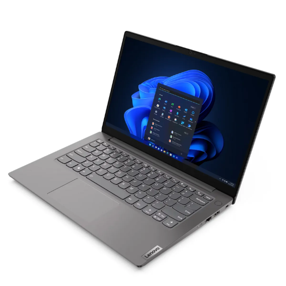 LENOVO - PORTATIL LENOVO V14 G4 IRU INTEL CORE I3-1315U 8GB RAM 256 GB SSD 14” FHD + MOUSE INALAMBRICO !!!