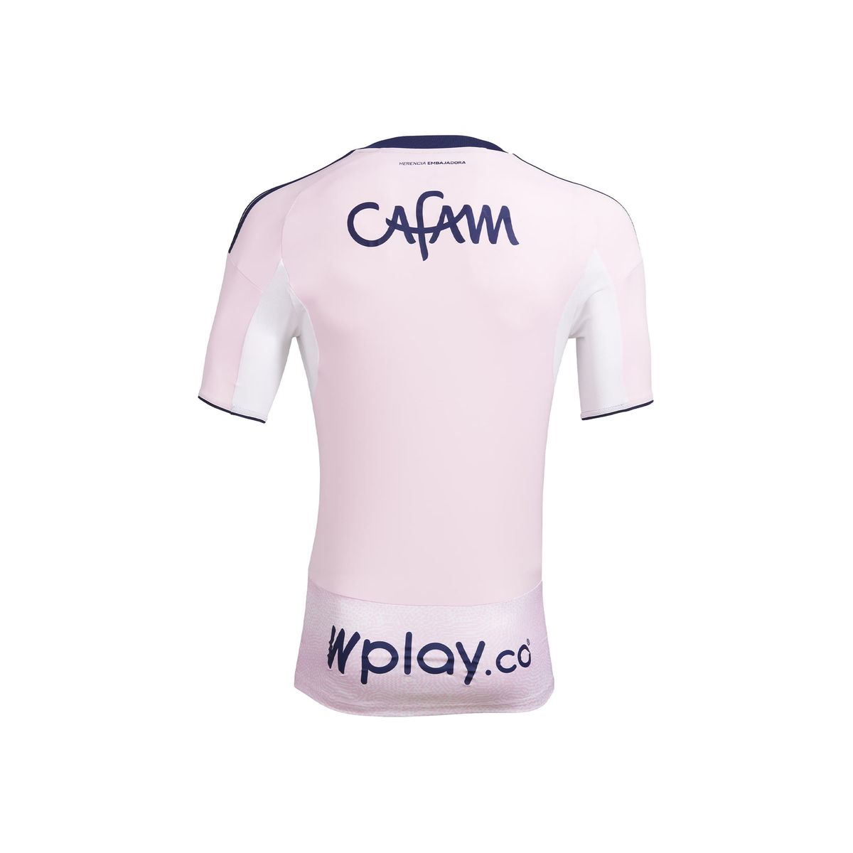 ADIDAS - Camiseta Hombre Adidas Millonarios FC 3Jsy  25-26,