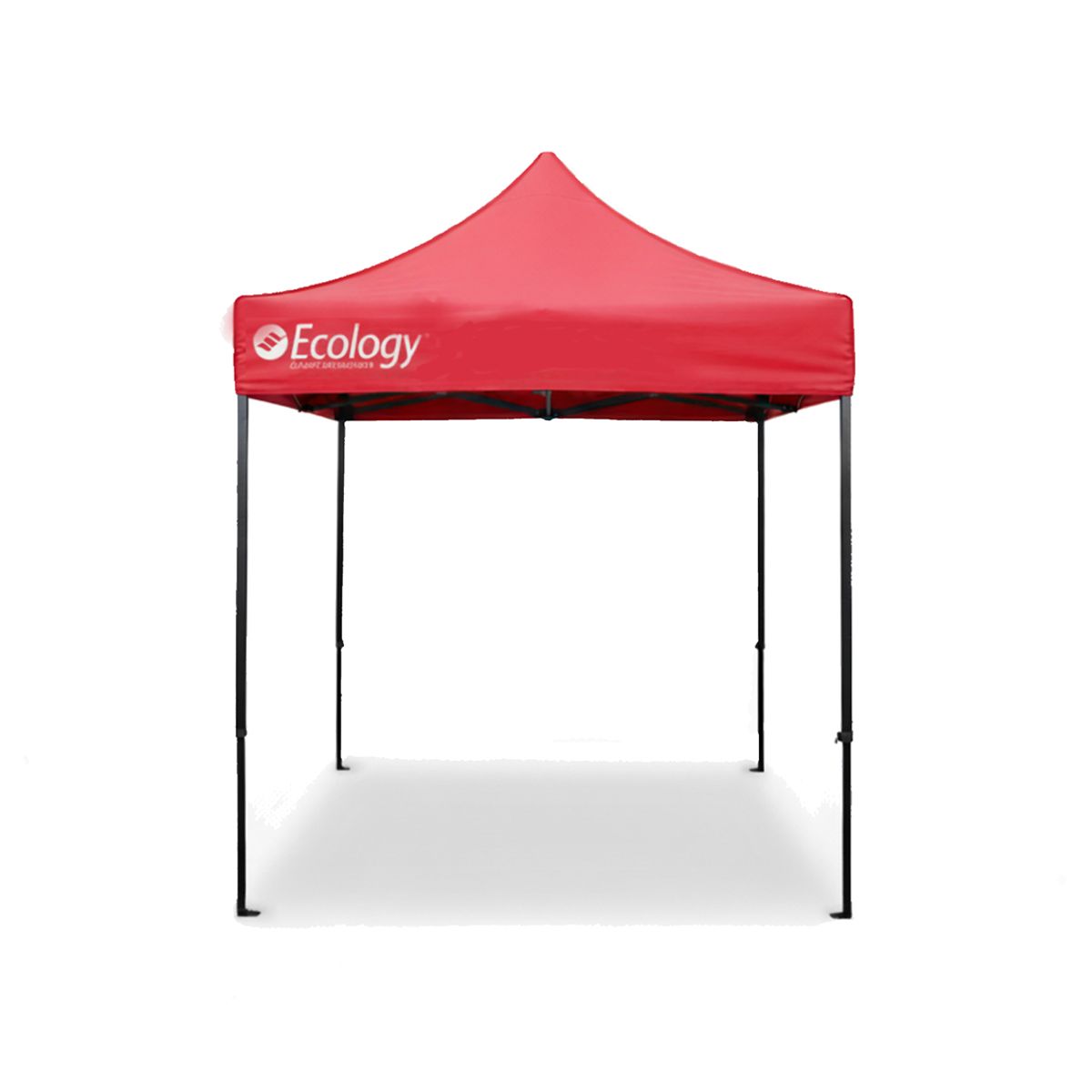 ECOLOGY - Toldo 2x2 Tipo Acordeon Ecology Sunshine