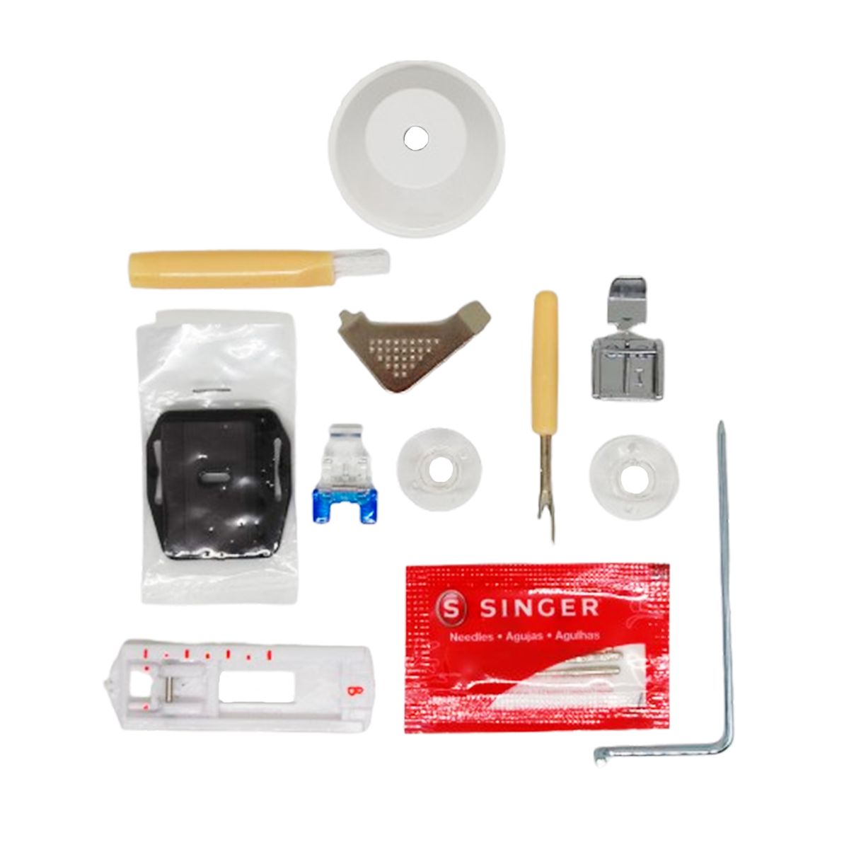 SINGER - MAQUINA DE COSER SINGER M2505