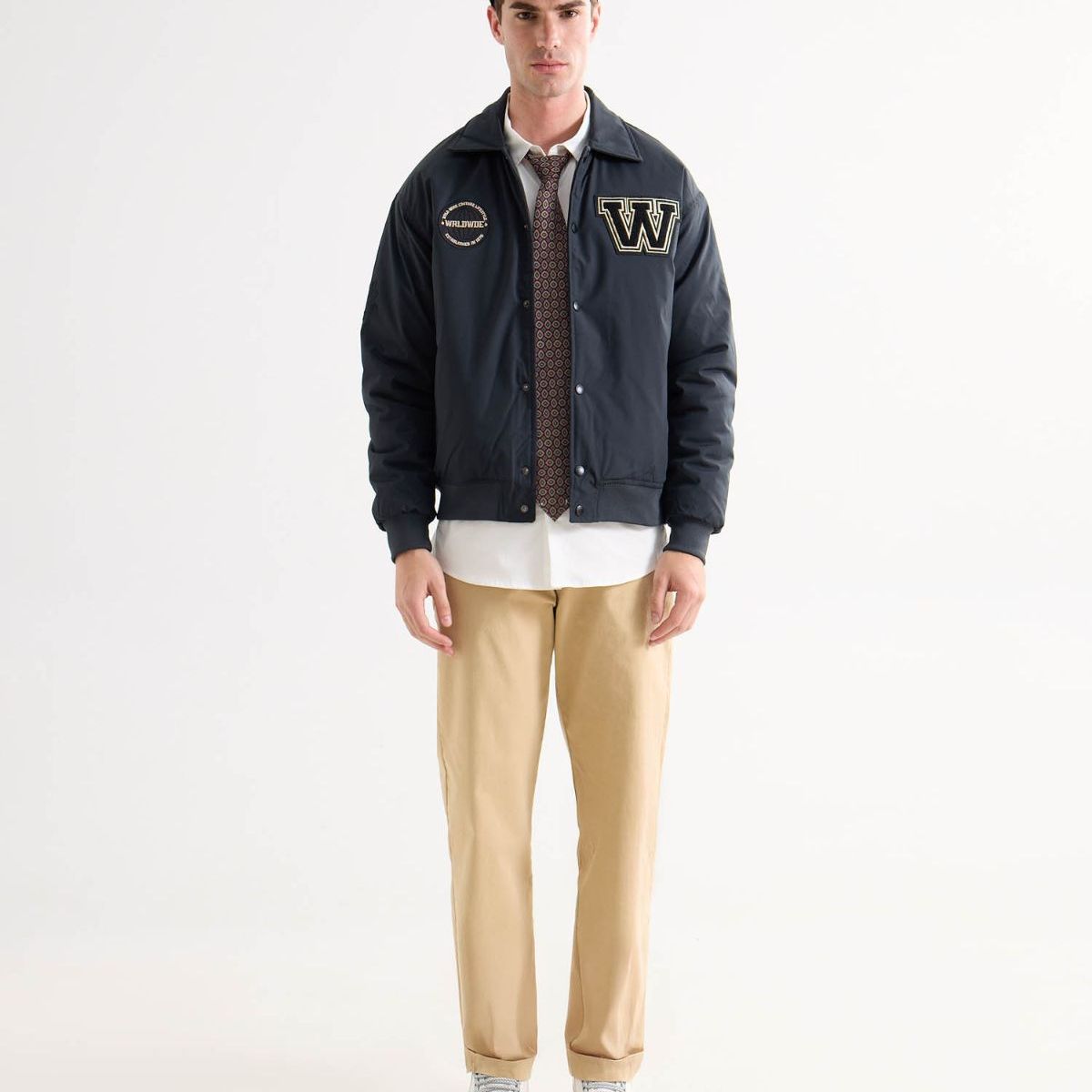 SEVEN SEVEN - Pantalón Para Hombre Moda Color Beige Marca Seven Seven #45071137