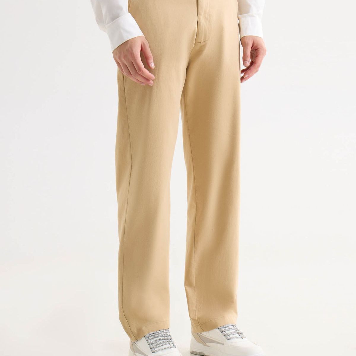 SEVEN SEVEN - Pantalón Para Hombre Moda Color Beige Marca Seven Seven #45071137