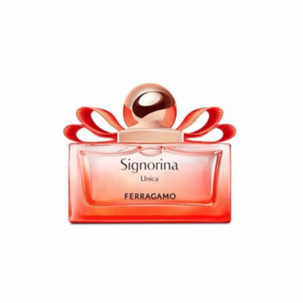SALVATORE FERRAGAMO - Perfume S. Ferragamo Signorina Unica Mujer EDP 100ml