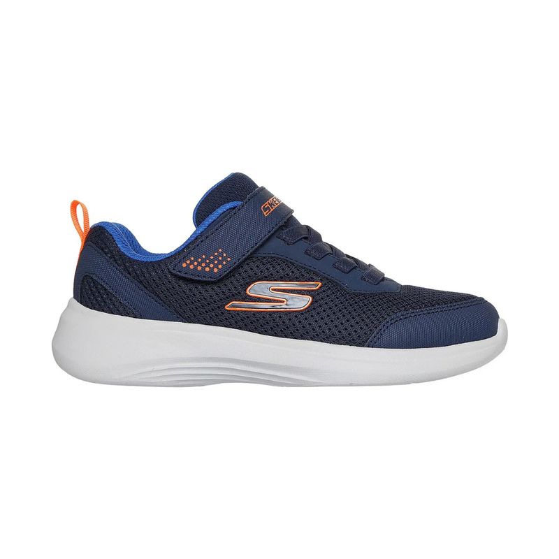 SKECHERS - Tenis Skechers Selectors -Reset Achieved Para Niño