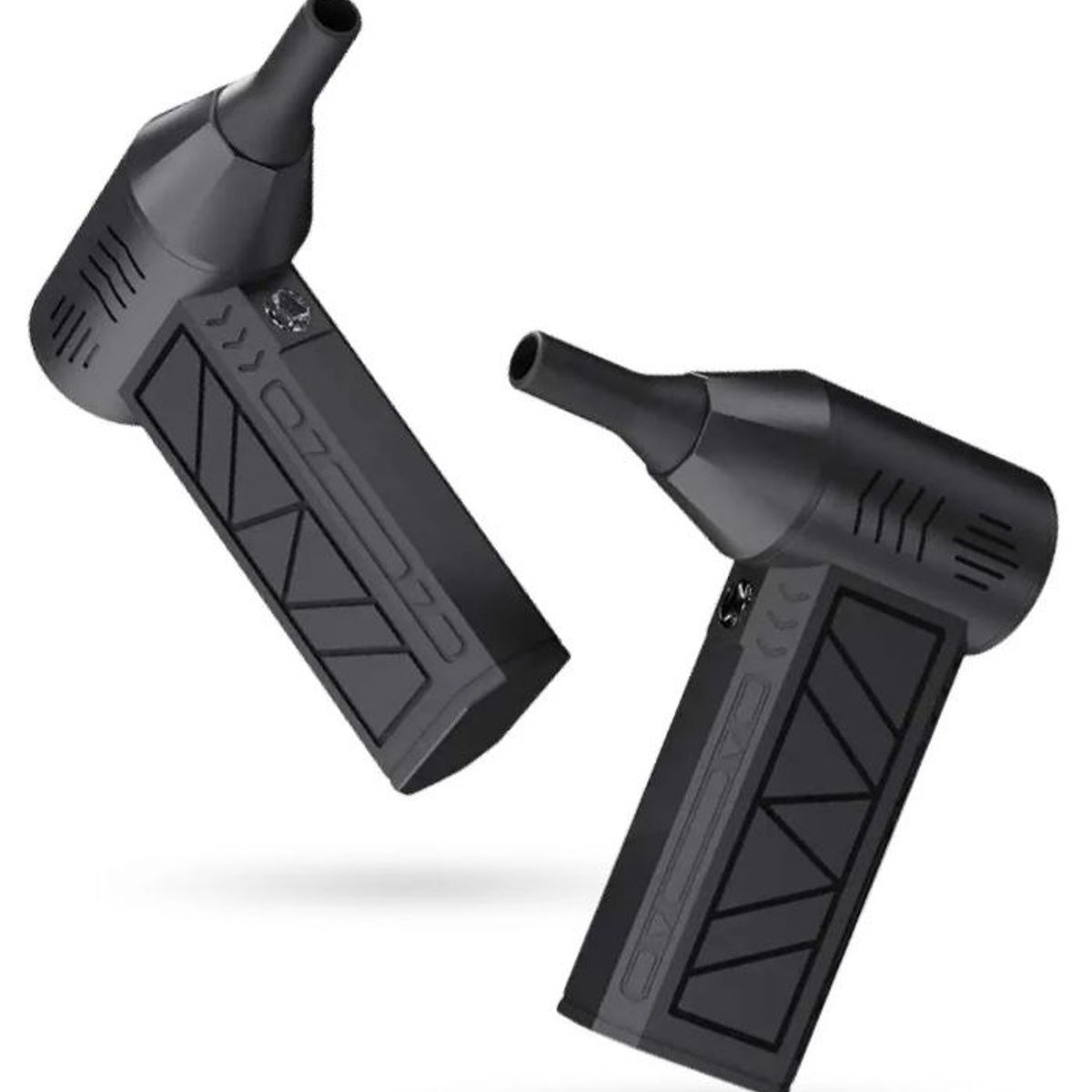 INNOVA - Soplador Aire Portátil Eléctrico 110.000 Rpm 4 Velocidades Limpieza